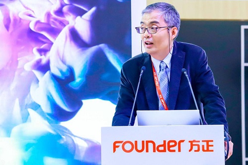 方正電子董事長、總裁  邵行.jpg